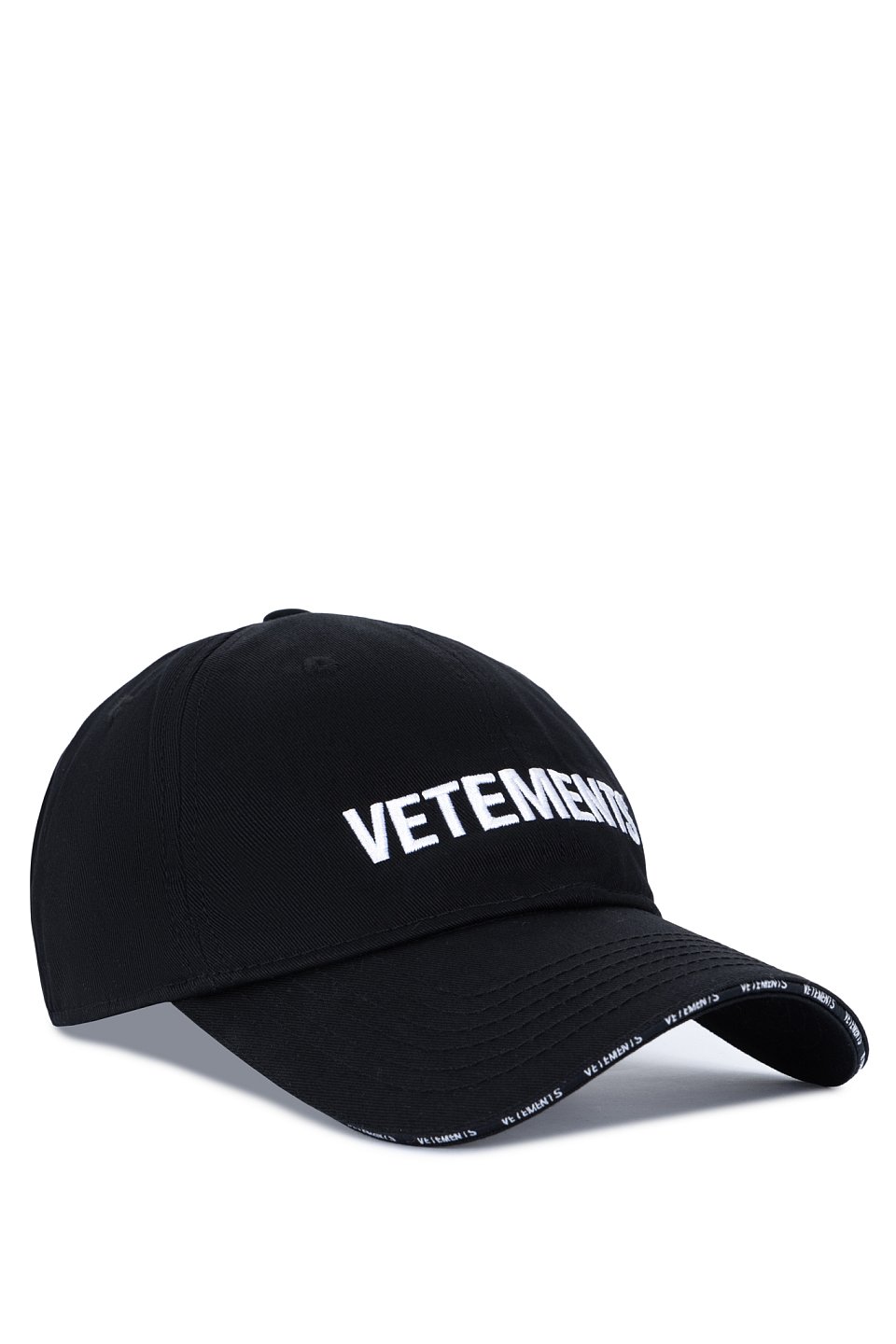 Бейсболка Vetements - фото 1