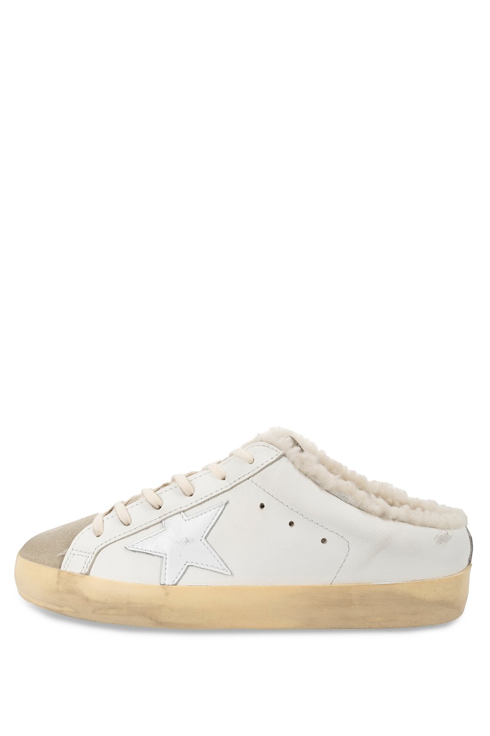 Сабо Golden Goose - фото 1