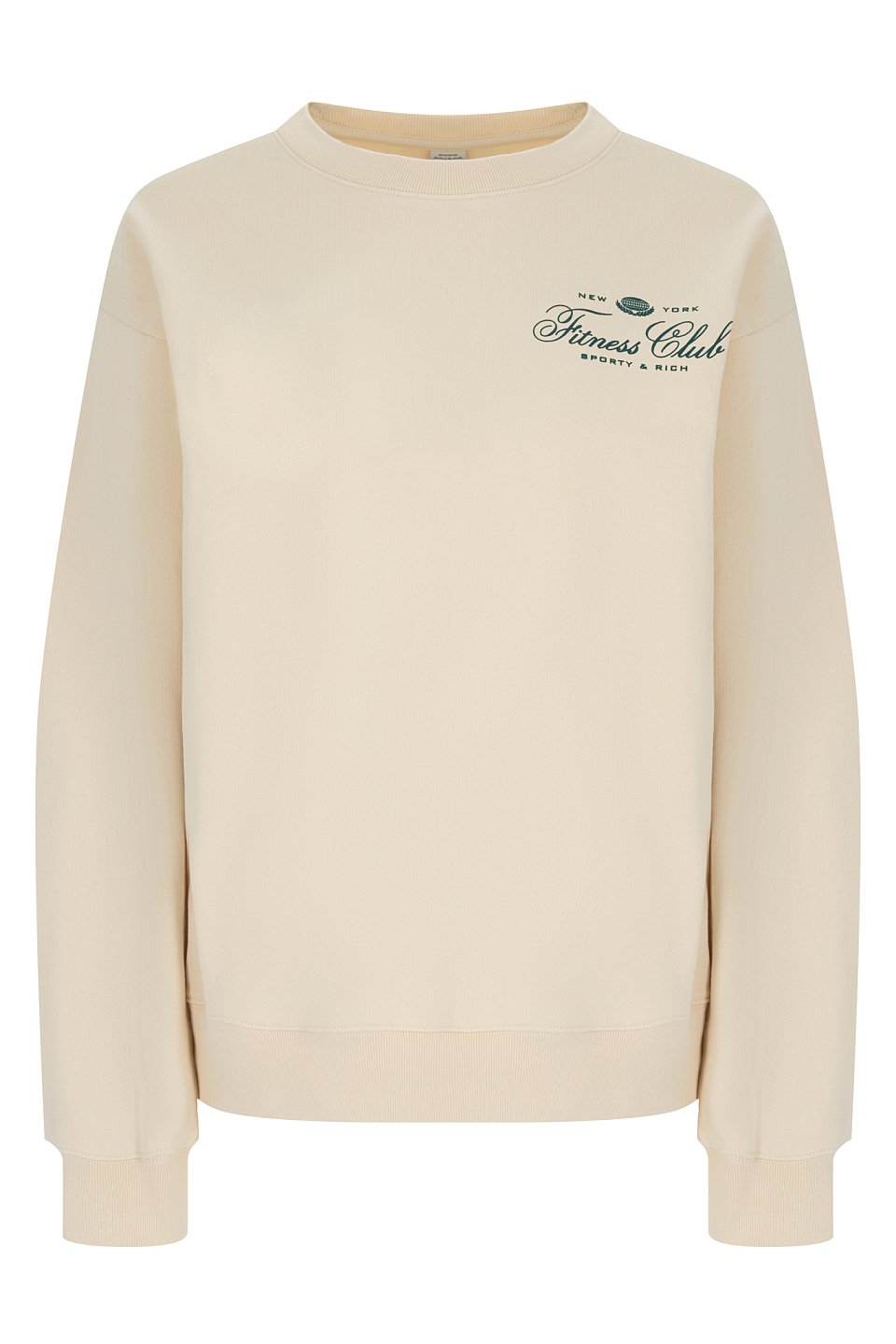 Толстовка Sporty & Rich - фото 1