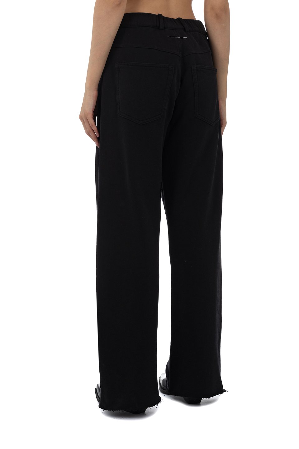 Брюки MM6 - фото 4