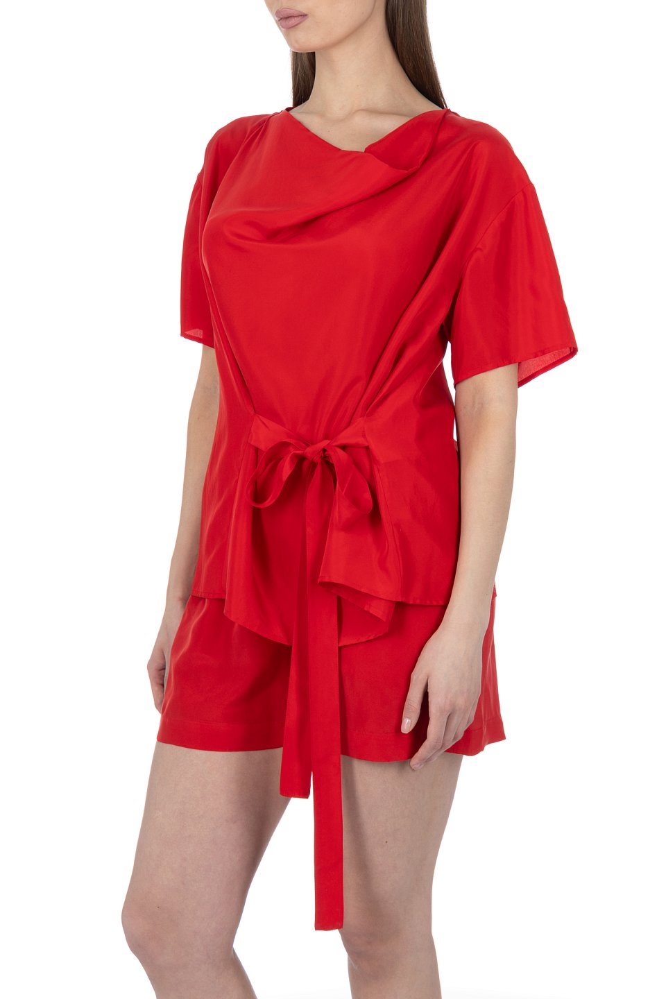 Блуза Parosh - фото 3