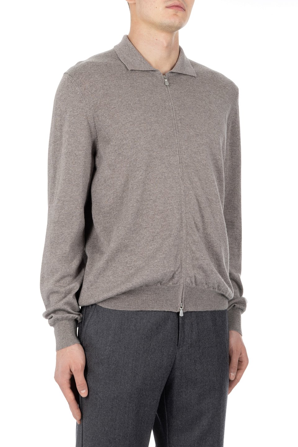 Свитер Gran Sasso - фото 3