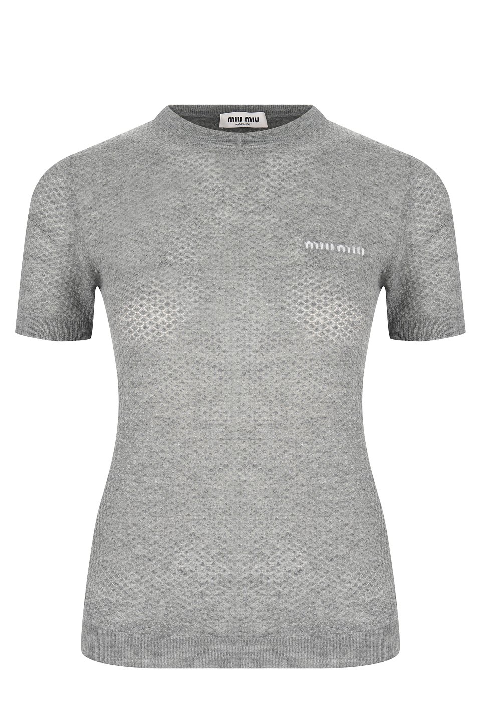 Джемпер Miu Miu - фото 1