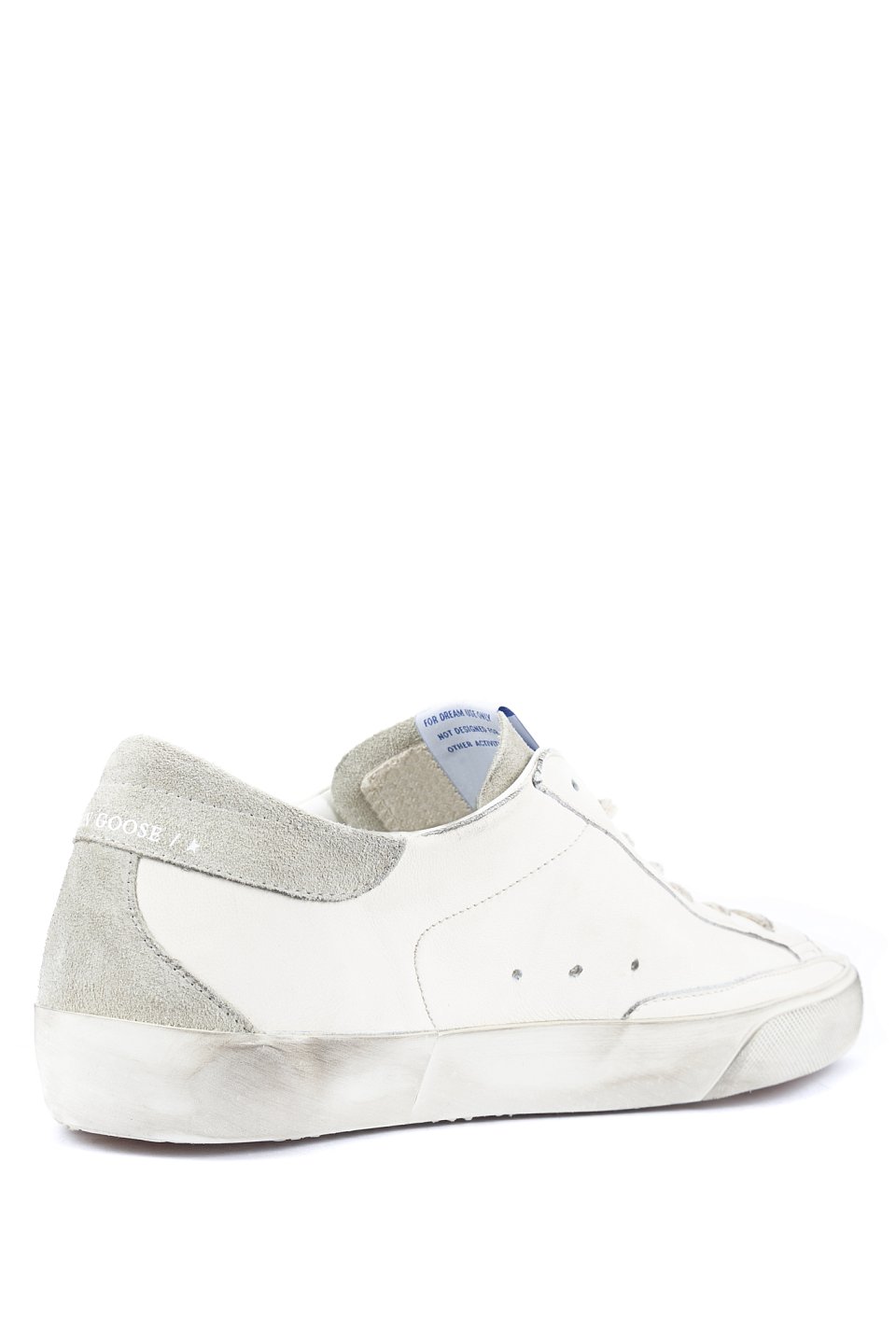 Кеды Golden Goose - фото 3