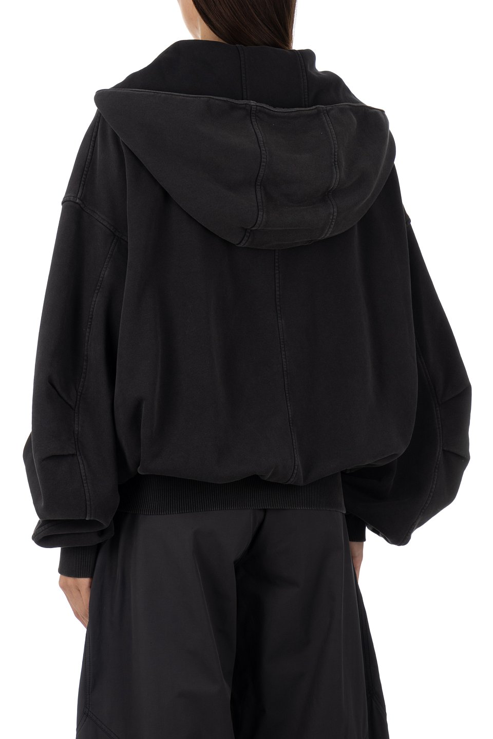 Толстовка The Attico - фото 4