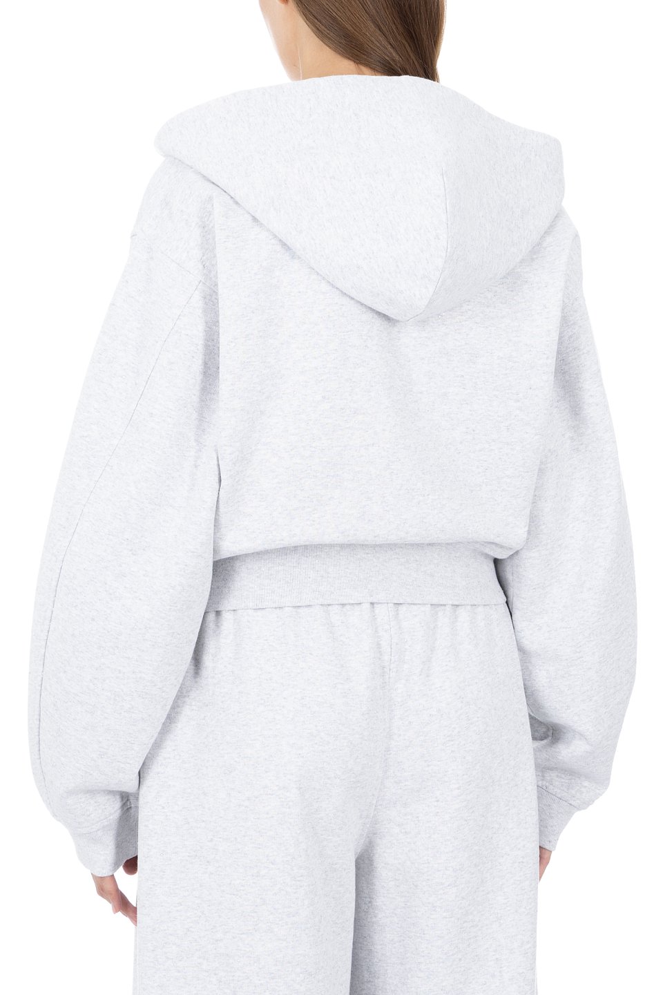 Худи Alexander Wang - фото 4