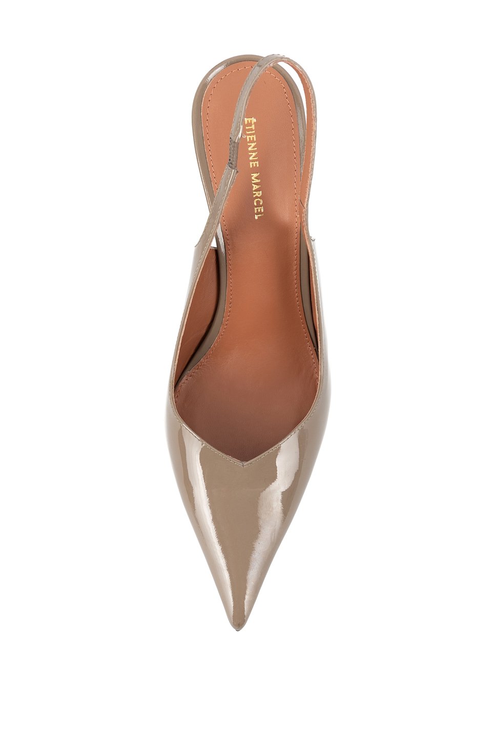 Туфли Etienne Marcel - фото 4