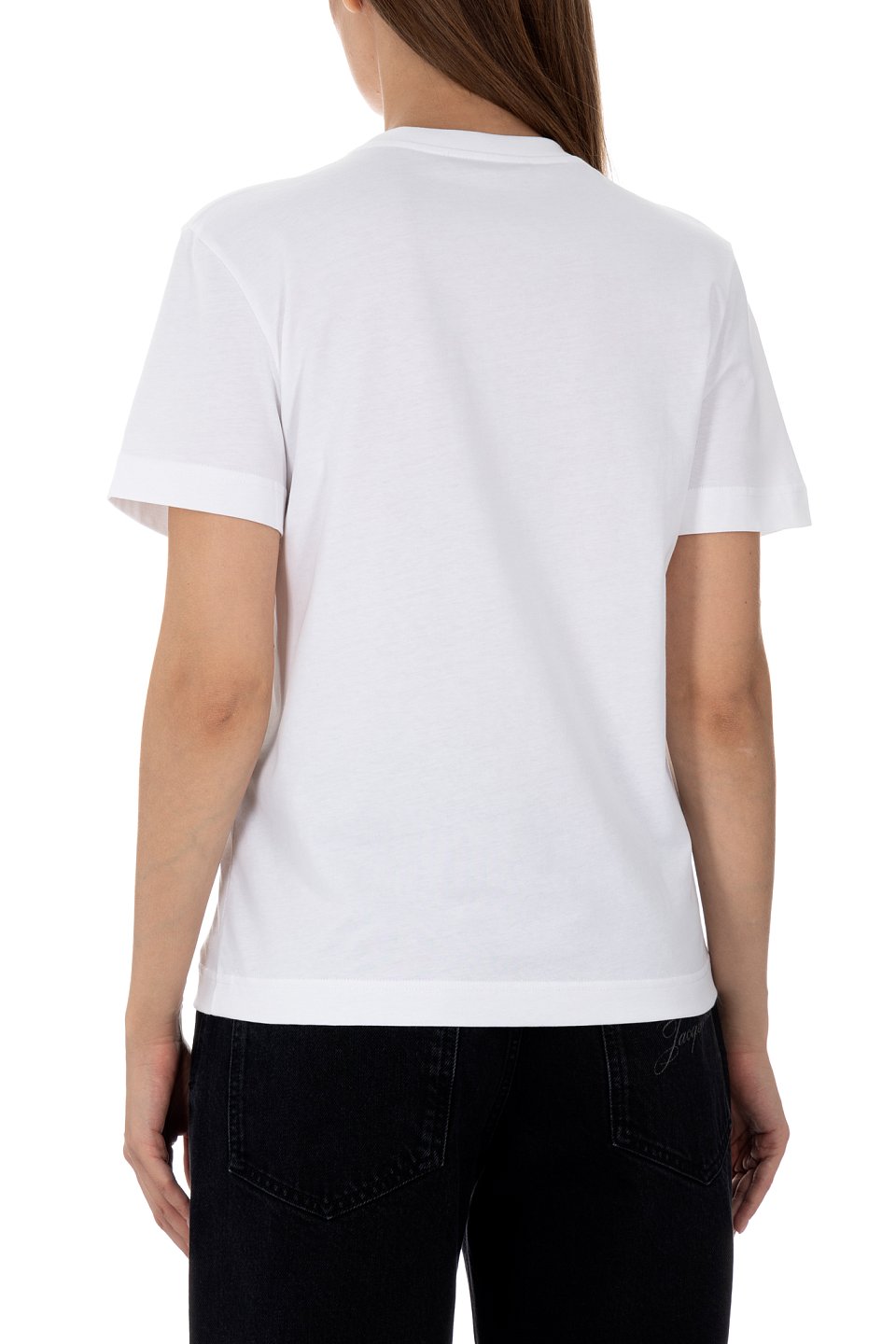 Футболка Jacquemus - фото 4