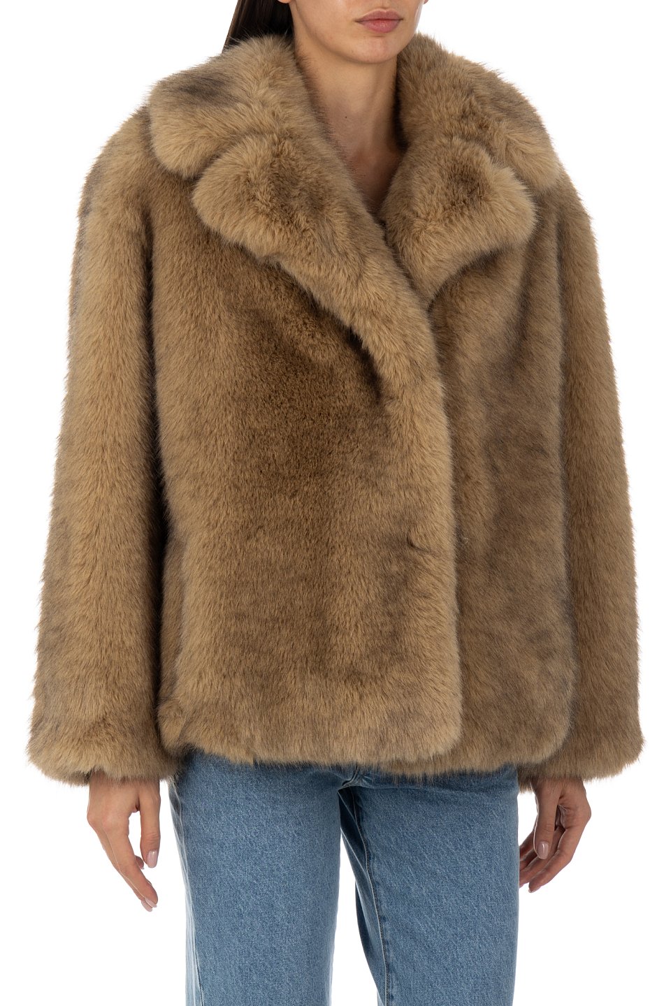 Шуба Stand Studio - фото 3