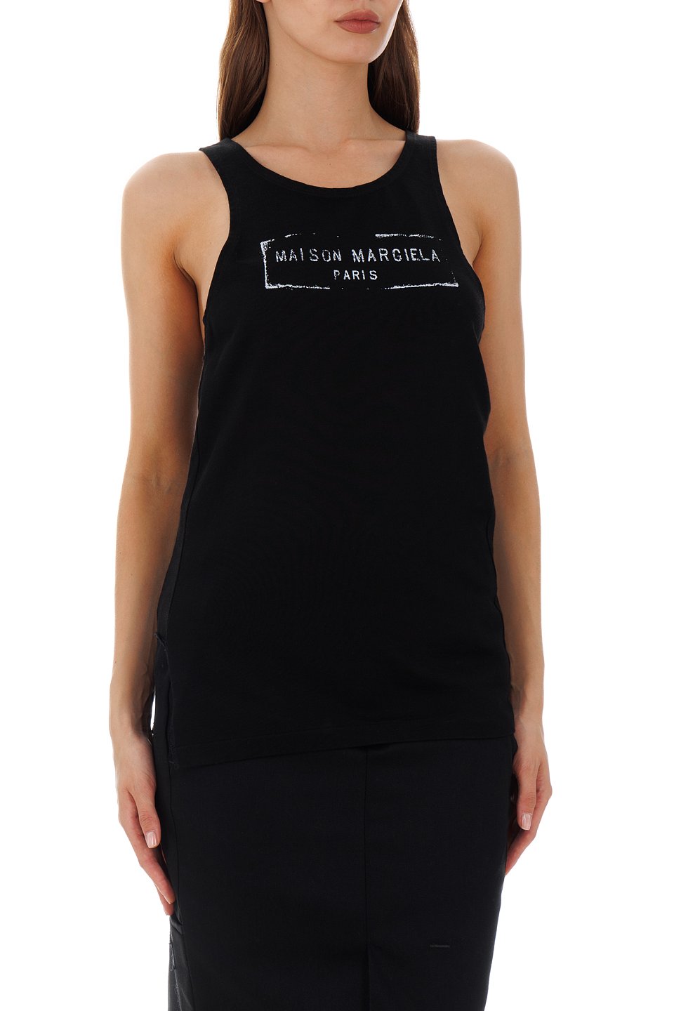 Топ Maison Margiela - фото 3