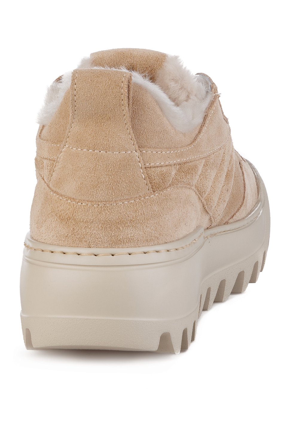 Кроссовки Stokton - фото 3