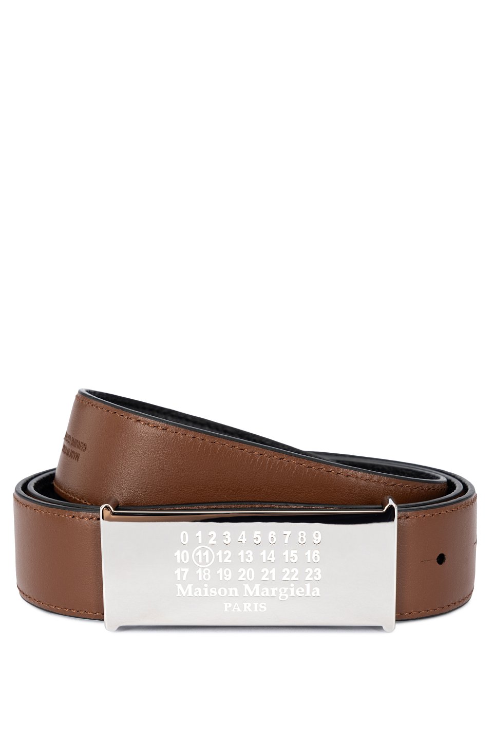 Ремень Maison Margiela - фото 3