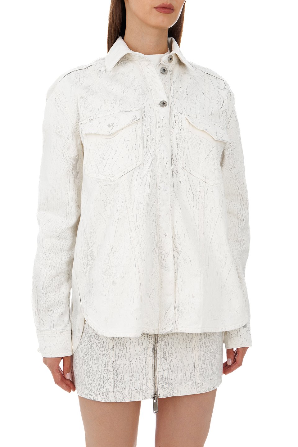 Рубашка Halfboy - фото 3