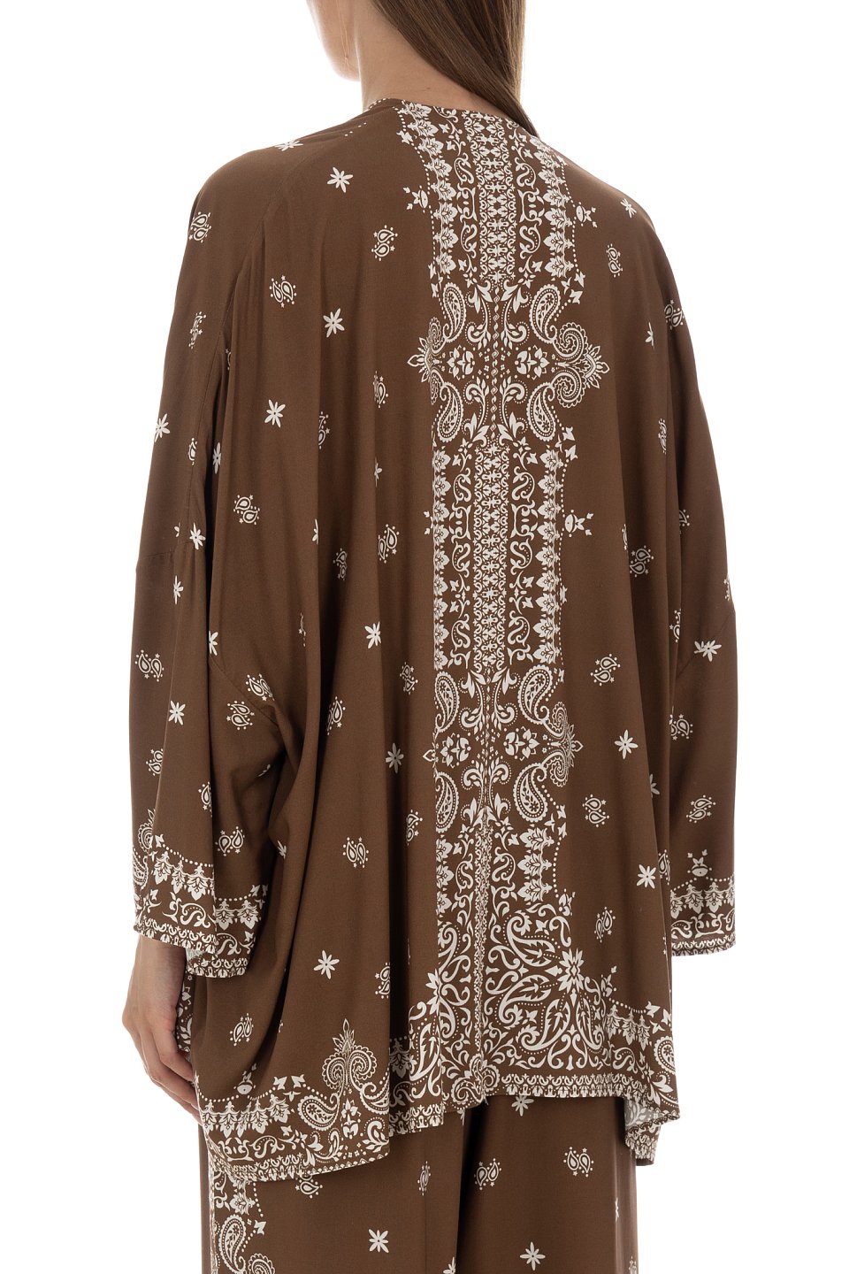 Кимоно Mc2 Saint Barth - фото 4