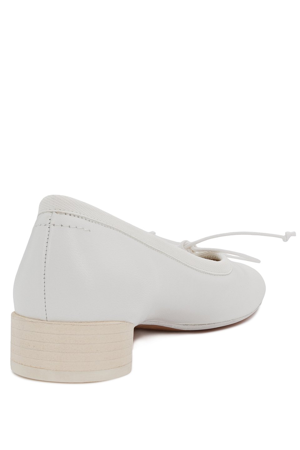 Балетки MM6 - фото 3