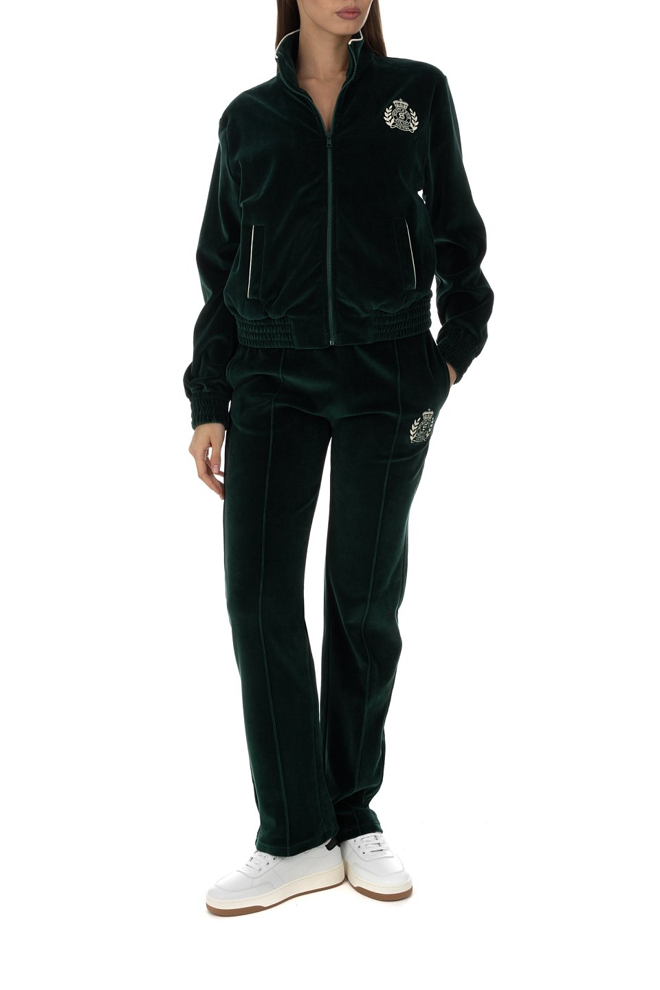 Брюки Sporty & Rich - фото 2