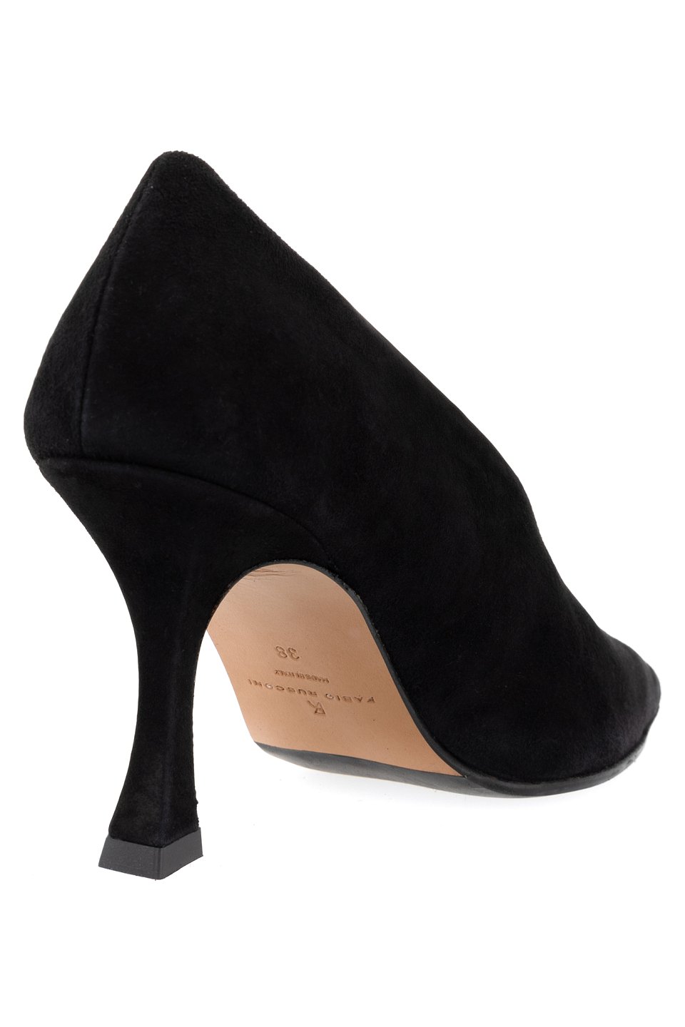 Туфли Fabio Rusconi - фото 3