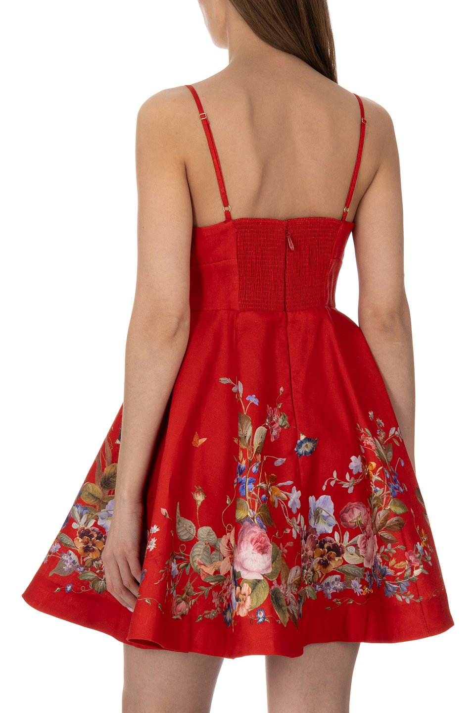 Платье Zimmermann - фото 4