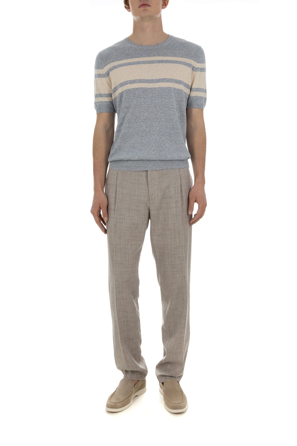 Джемпер Gran Sasso - фото 2