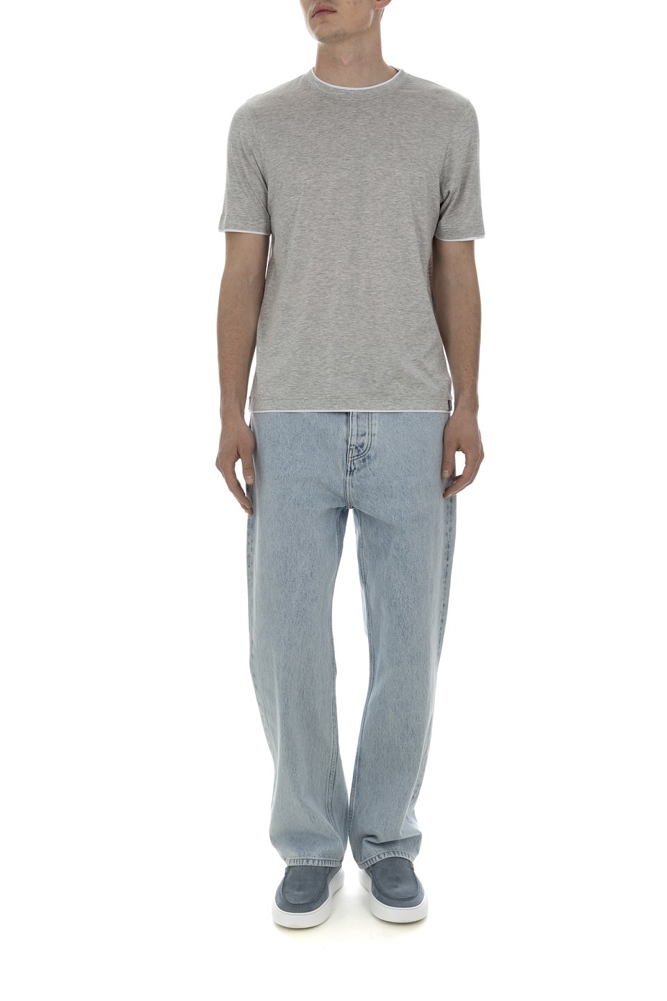 Футболка Gran Sasso - фото 2