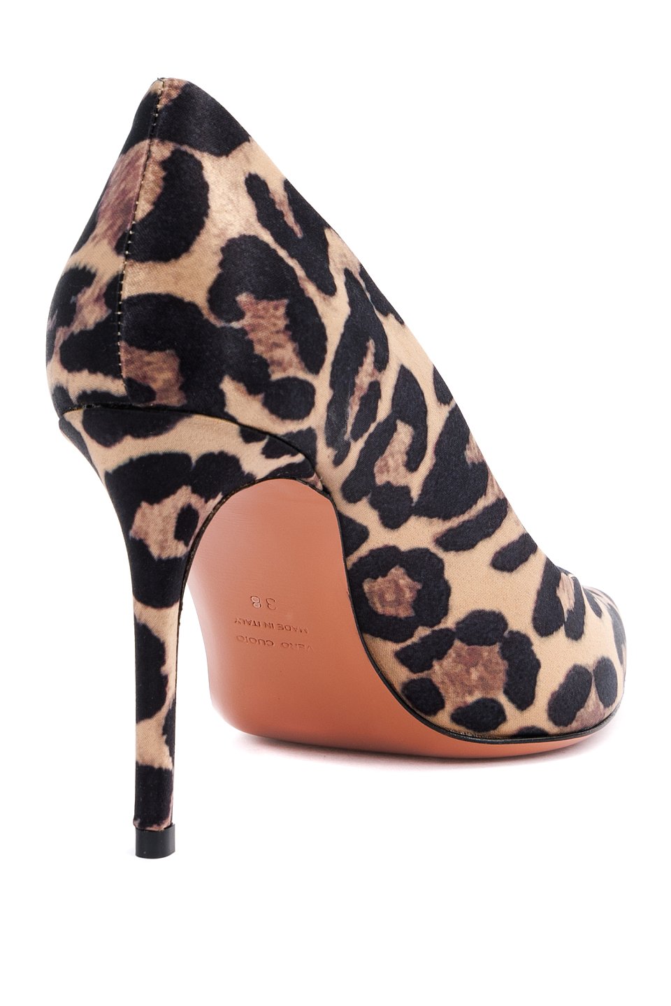 Туфли Etienne Marcel - фото 3