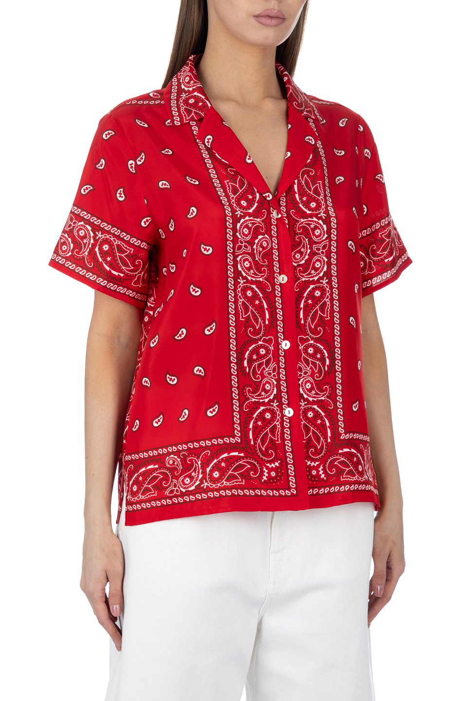 Рубашка Parosh - фото 3