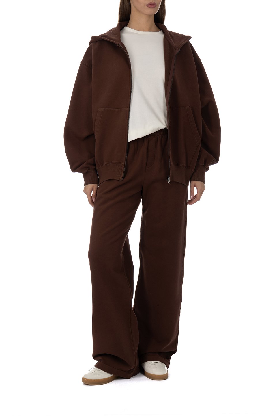 Худи The Core - фото 2