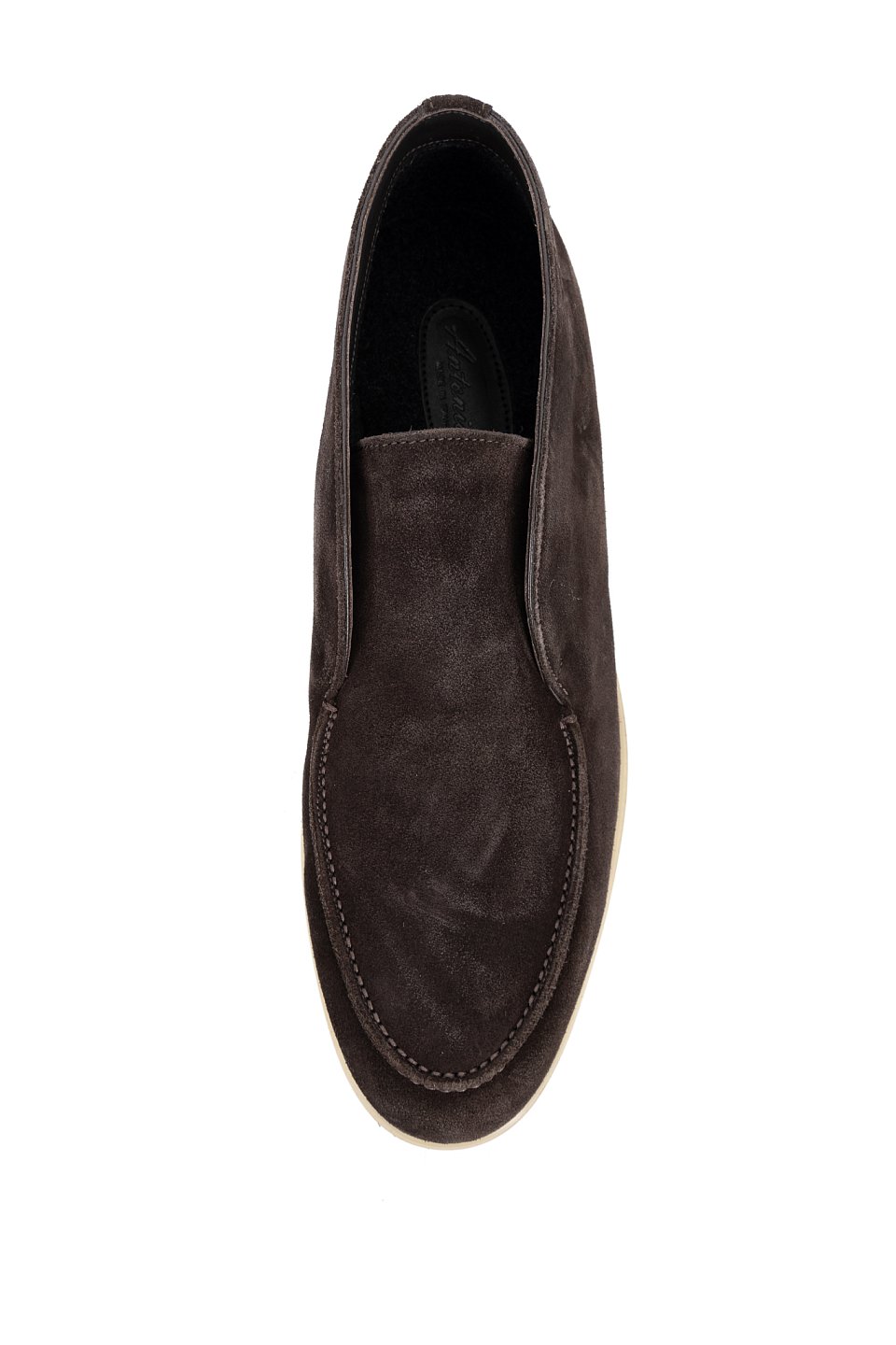 Ботинки Antonioli - фото 4