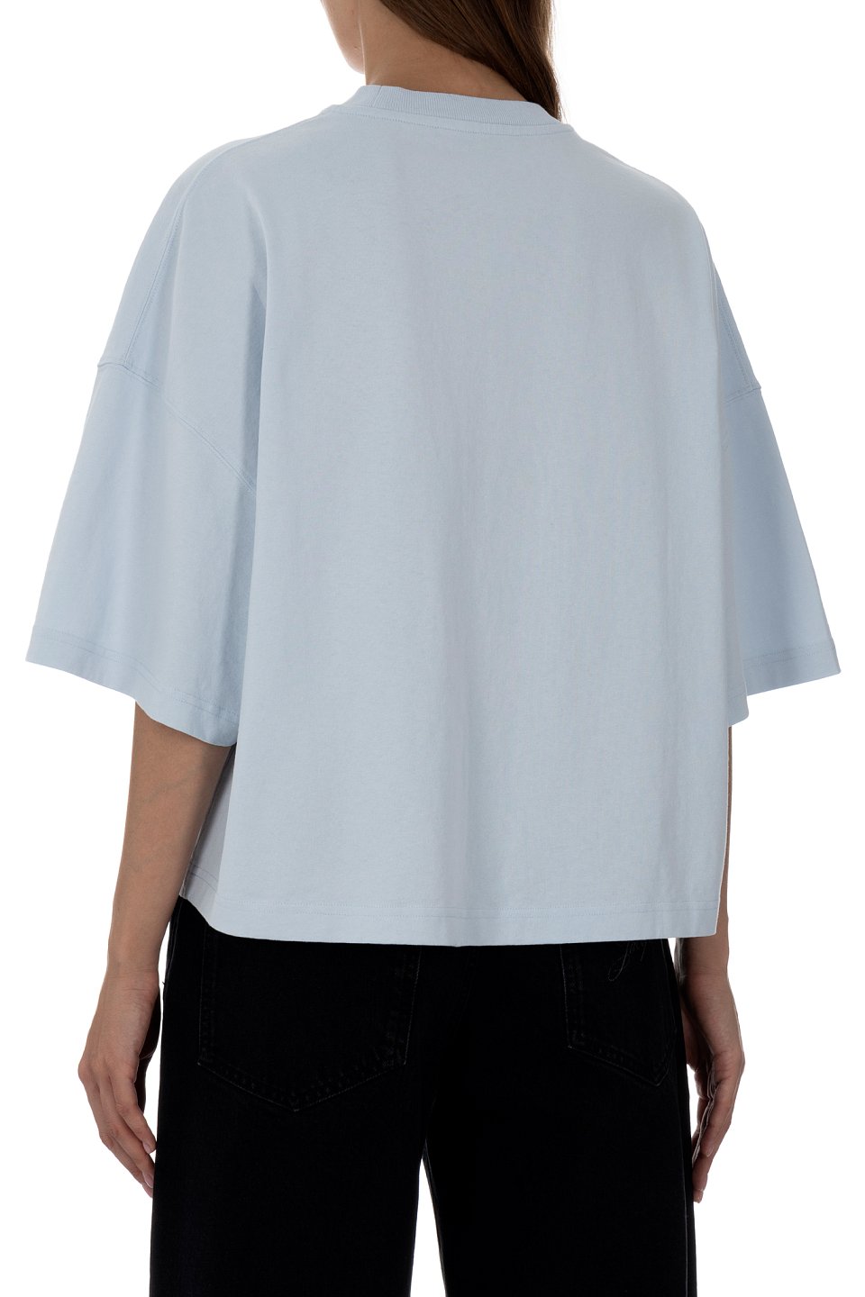 Футболка Jacquemus - фото 4