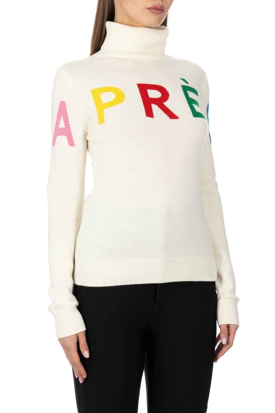 Свитер Perfect Moment - фото 3