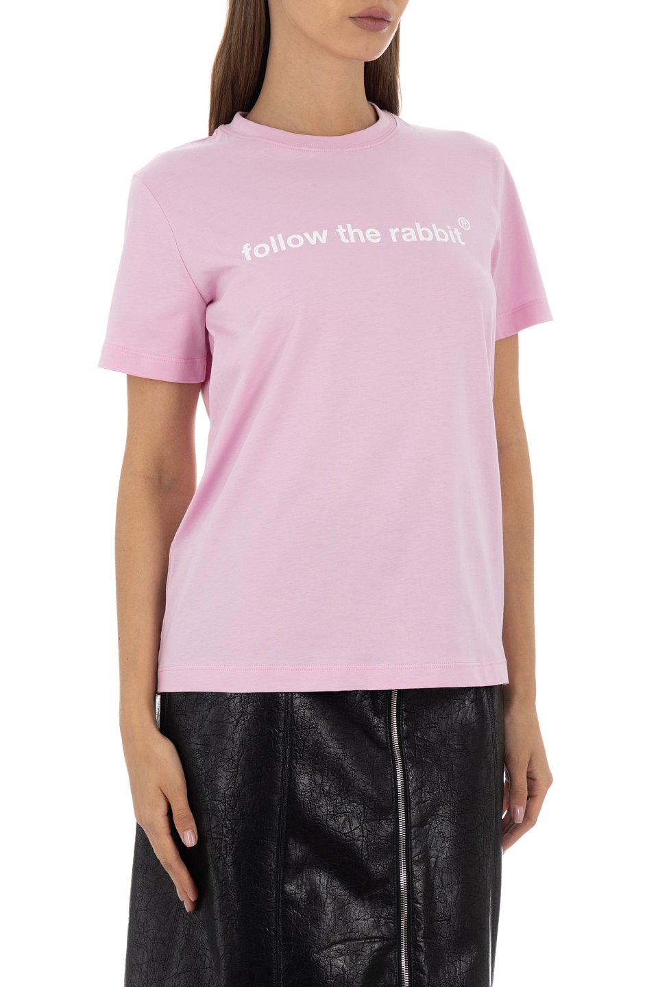 Футболка Msgm - фото 3