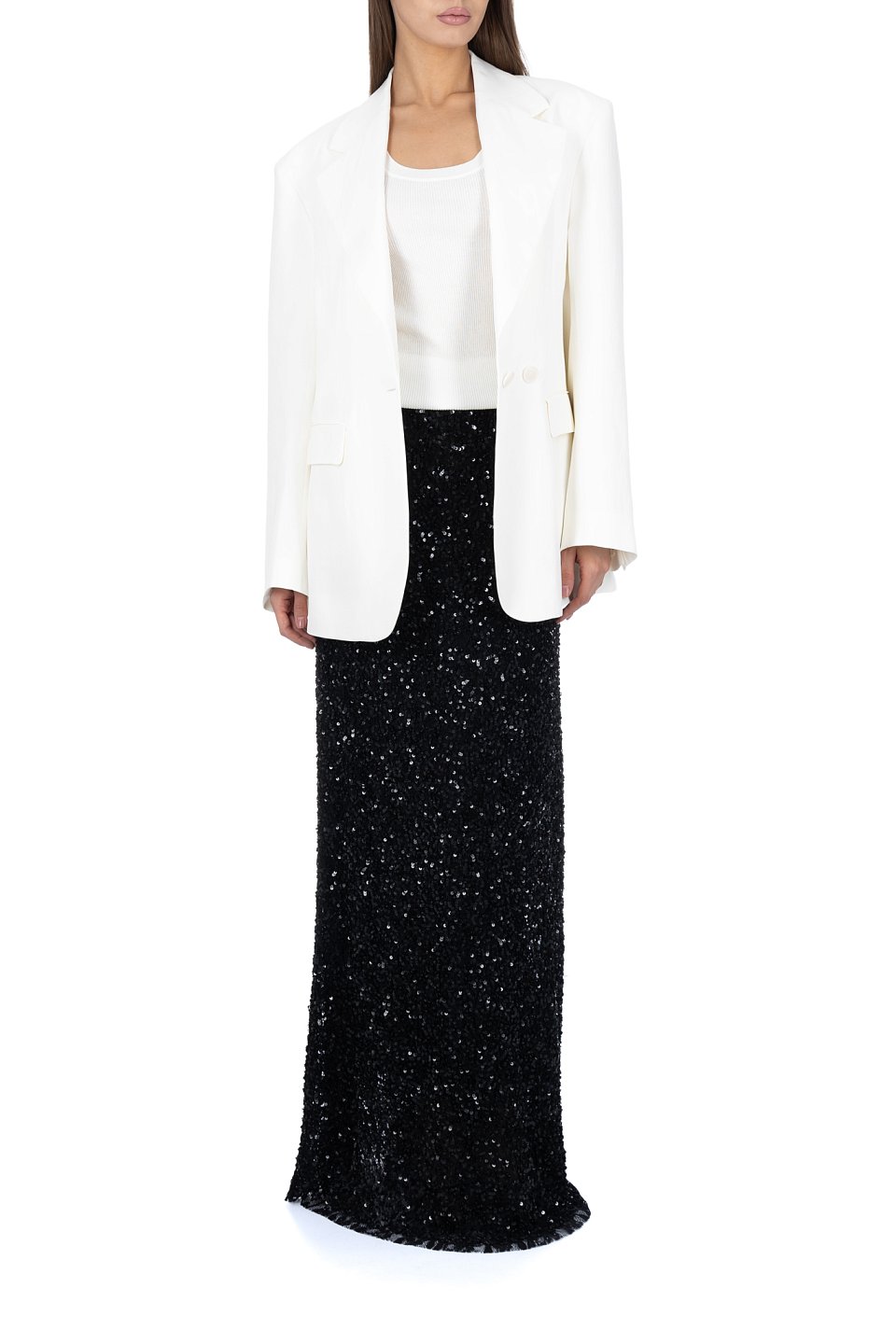 Юбка Parosh - фото 2