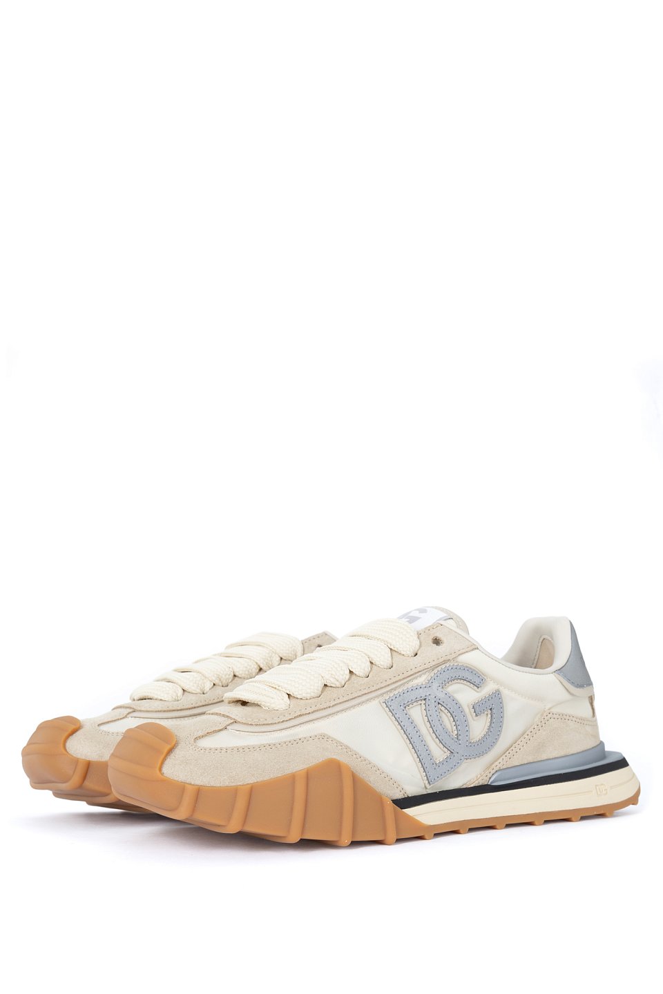 Кроссовки Dolce & Gabbana - фото 2