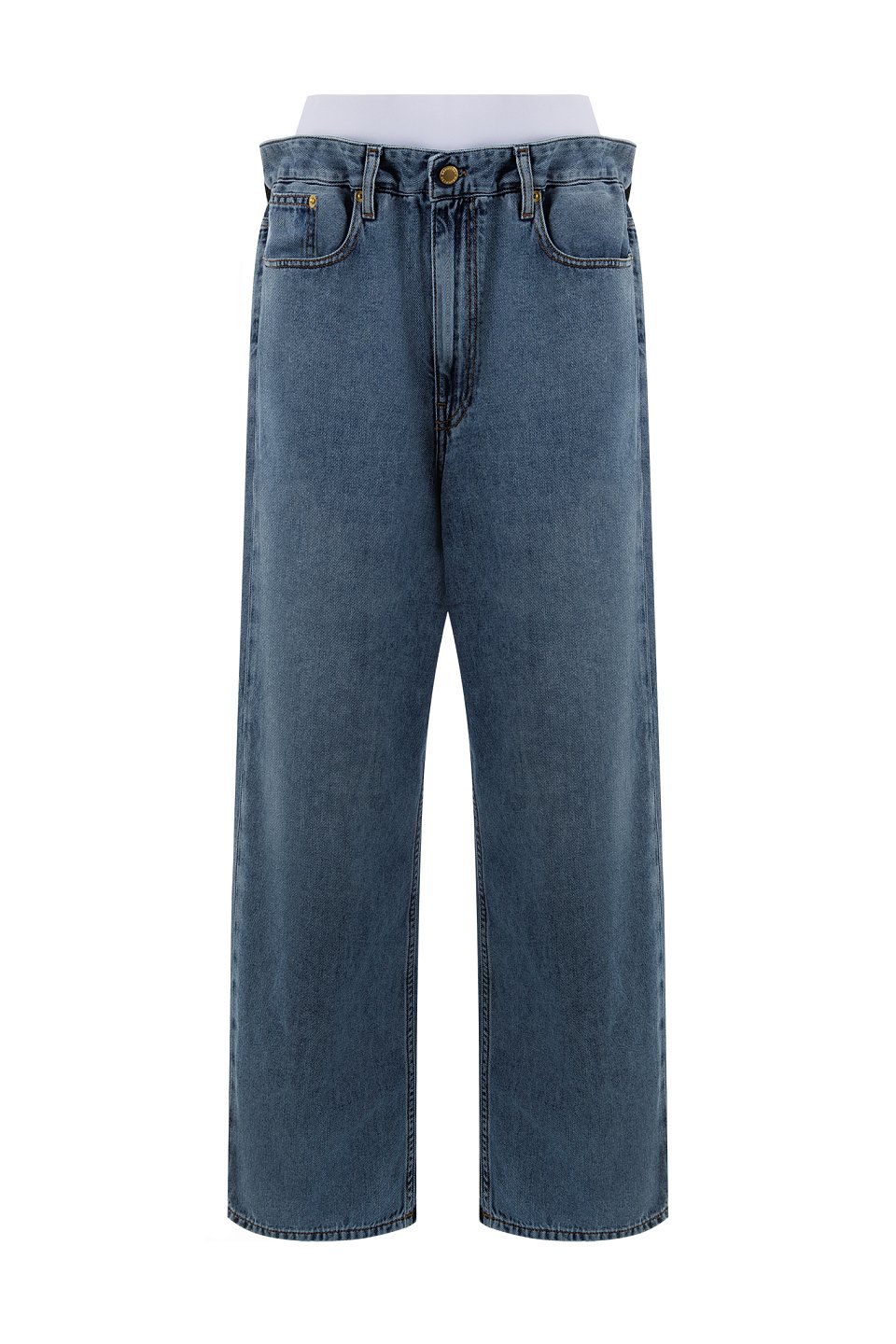 Джинсы Darkpark - фото 1