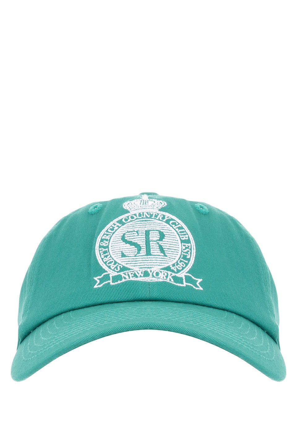 Бейсболка Sporty & Rich - фото 1