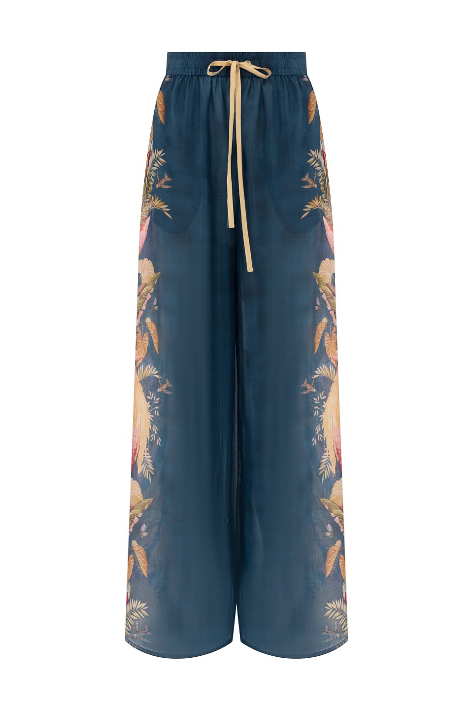 Брюки Zimmermann - фото 1