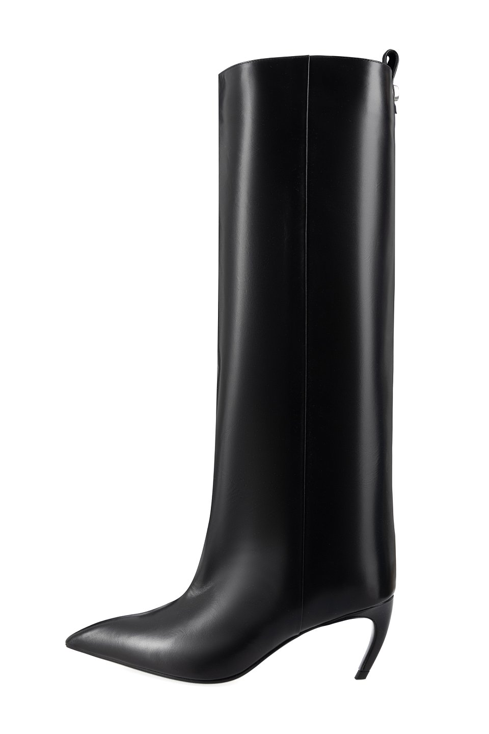 Сапоги The Attico - фото 1