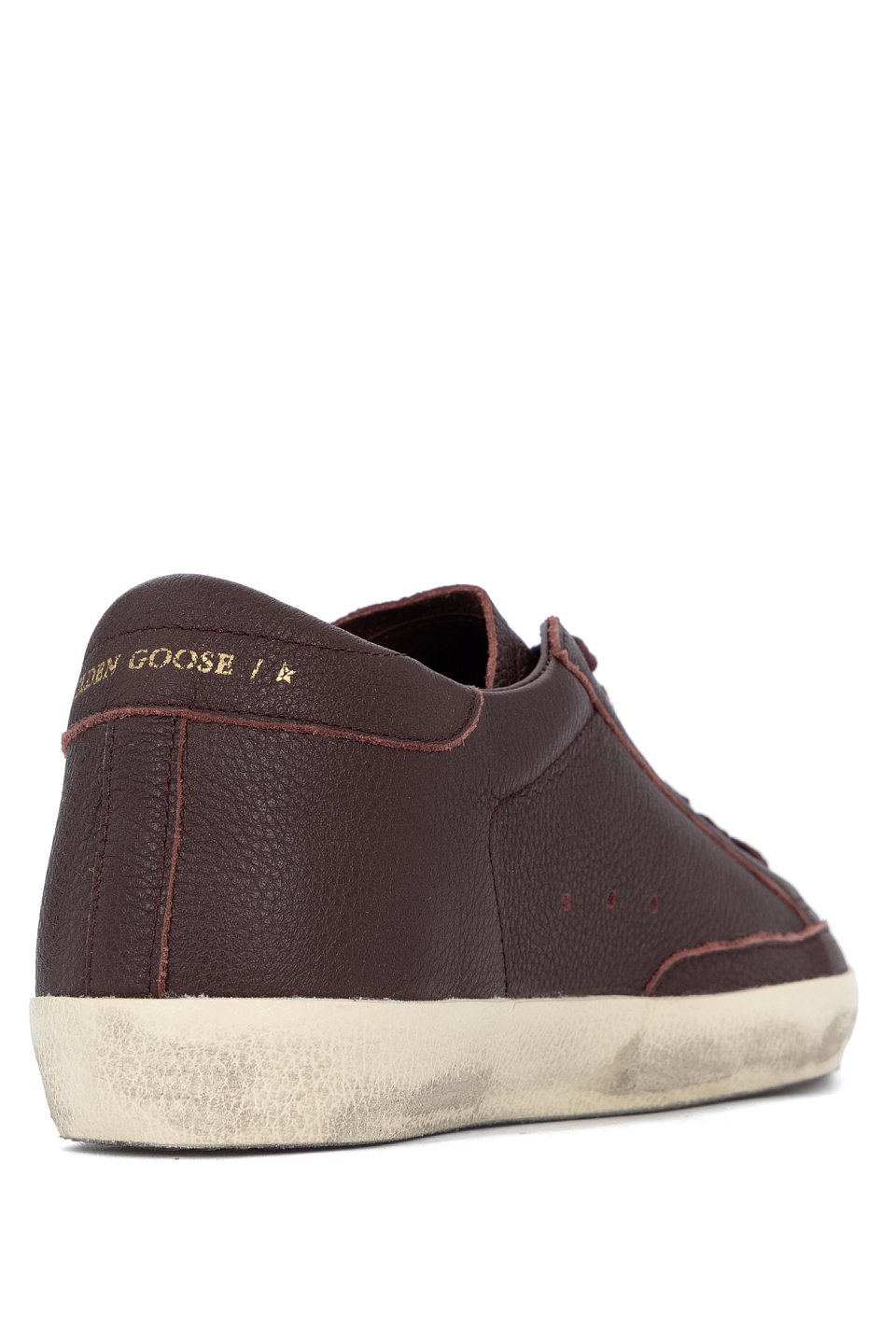 Кеды Golden Goose - фото 3