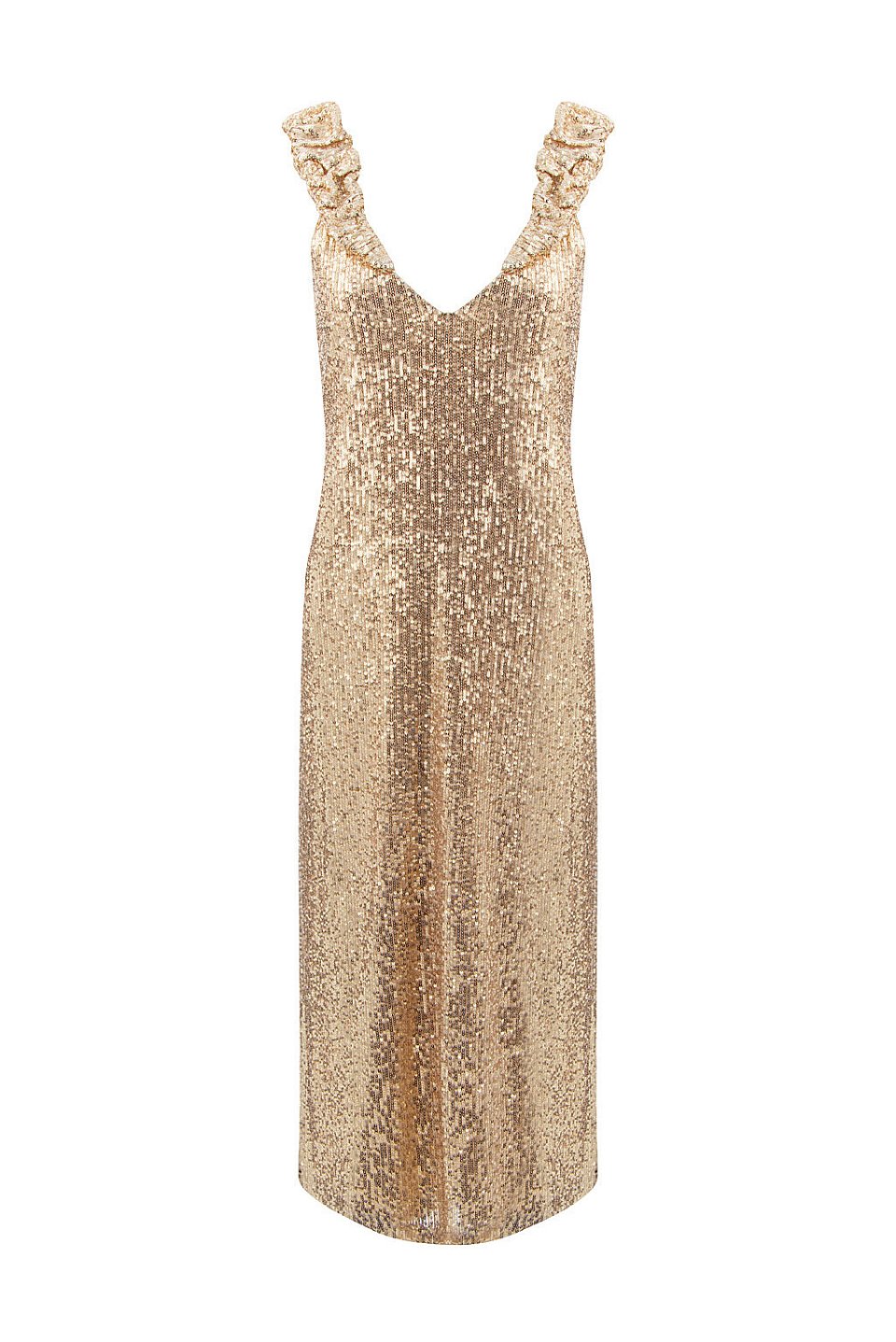 Платье In The Mood For Love - фото 1