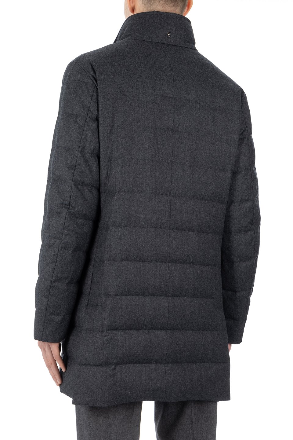 Пуховик Montecore - фото 4