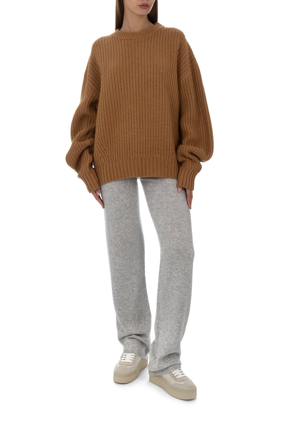 Джемпер Aya Muse - фото 2