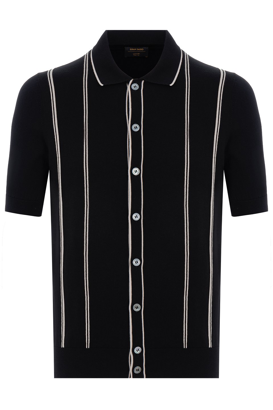 Поло Gran Sasso - фото 1