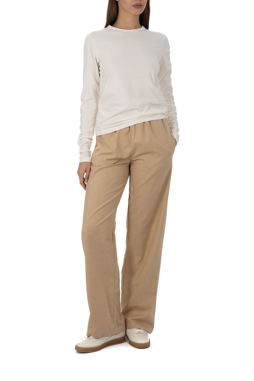 Лонгслив The Core - фото 2