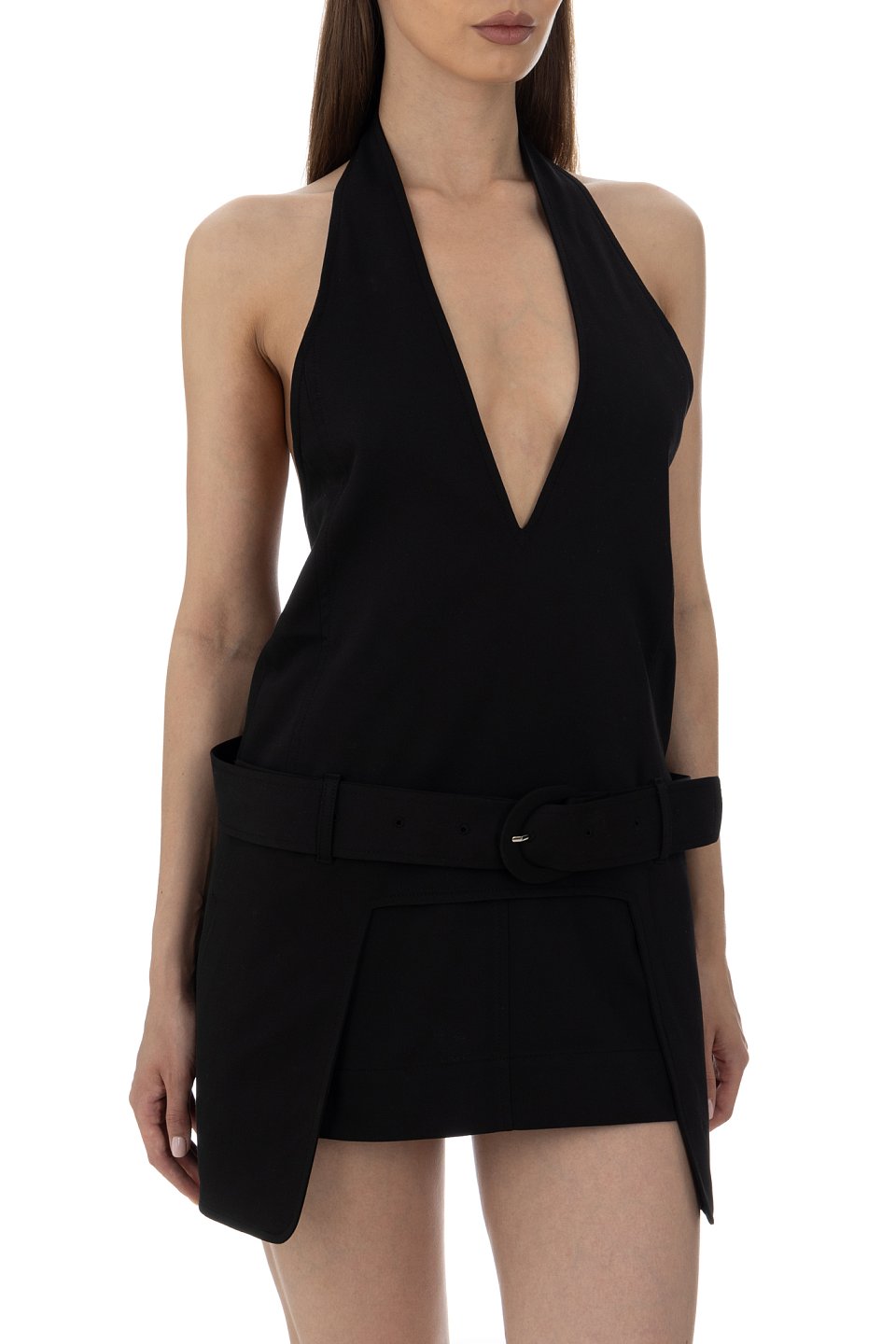 Платье Low Classic - фото 3