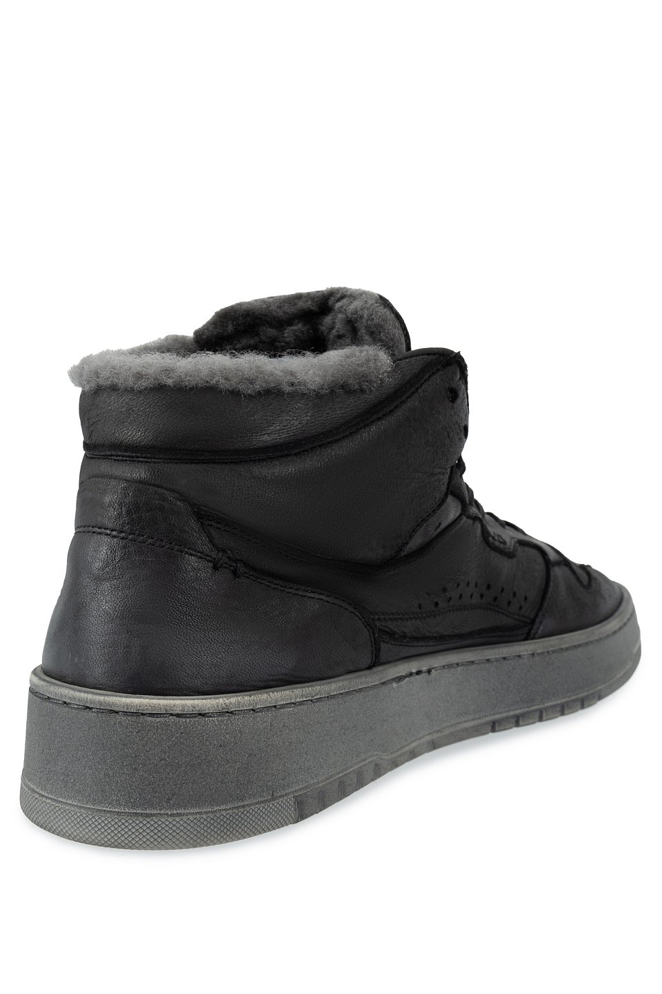 Кеды The Core - фото 3