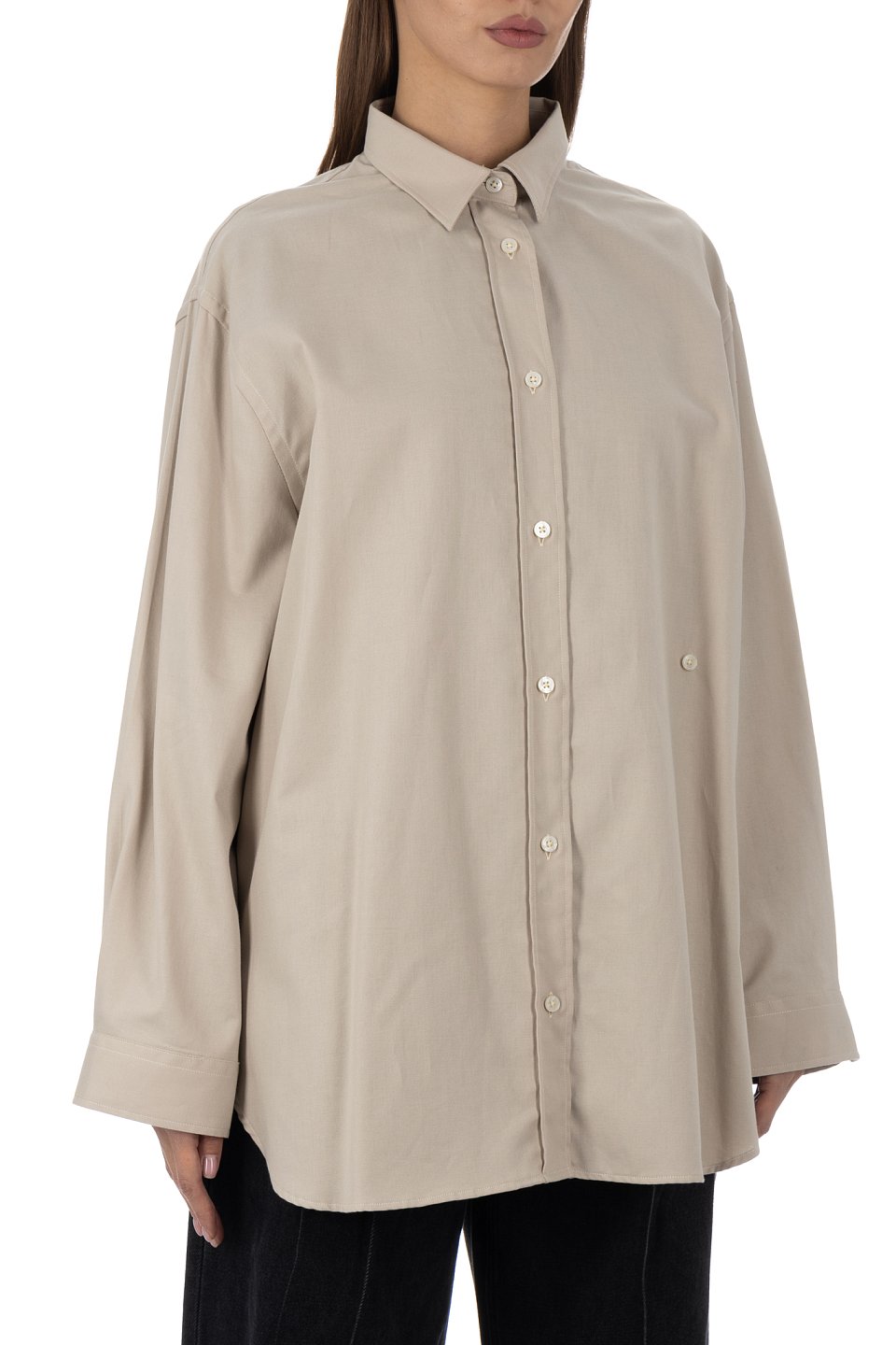 Рубашка The Core - фото 3