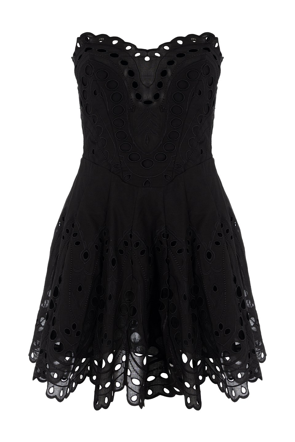 Платье Charo Ruiz Ibiza - фото 1