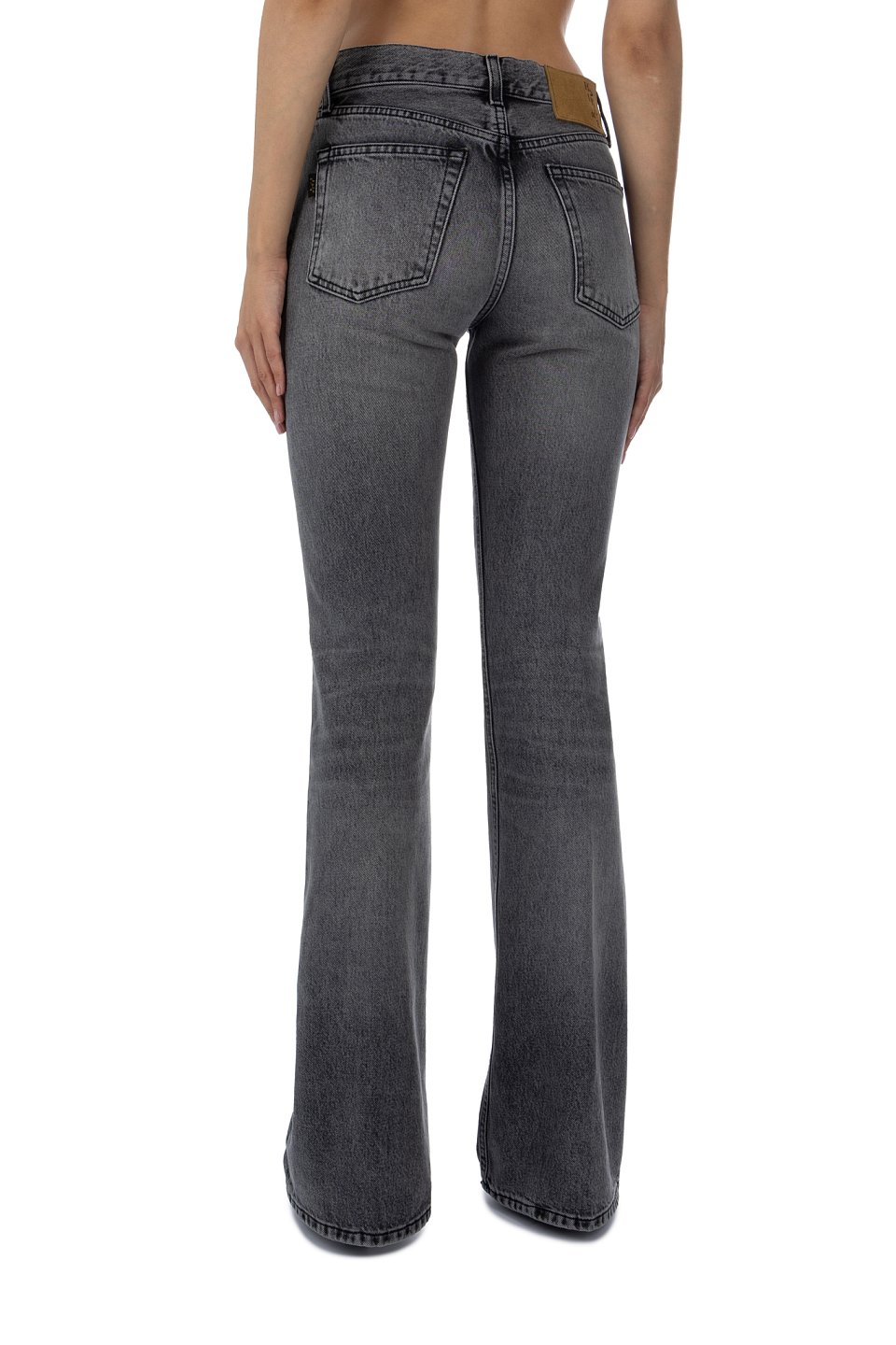 Джинсы Haikure - фото 4