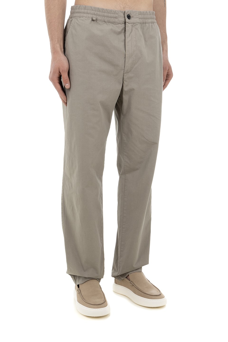 Брюки C.P. Company - фото 3