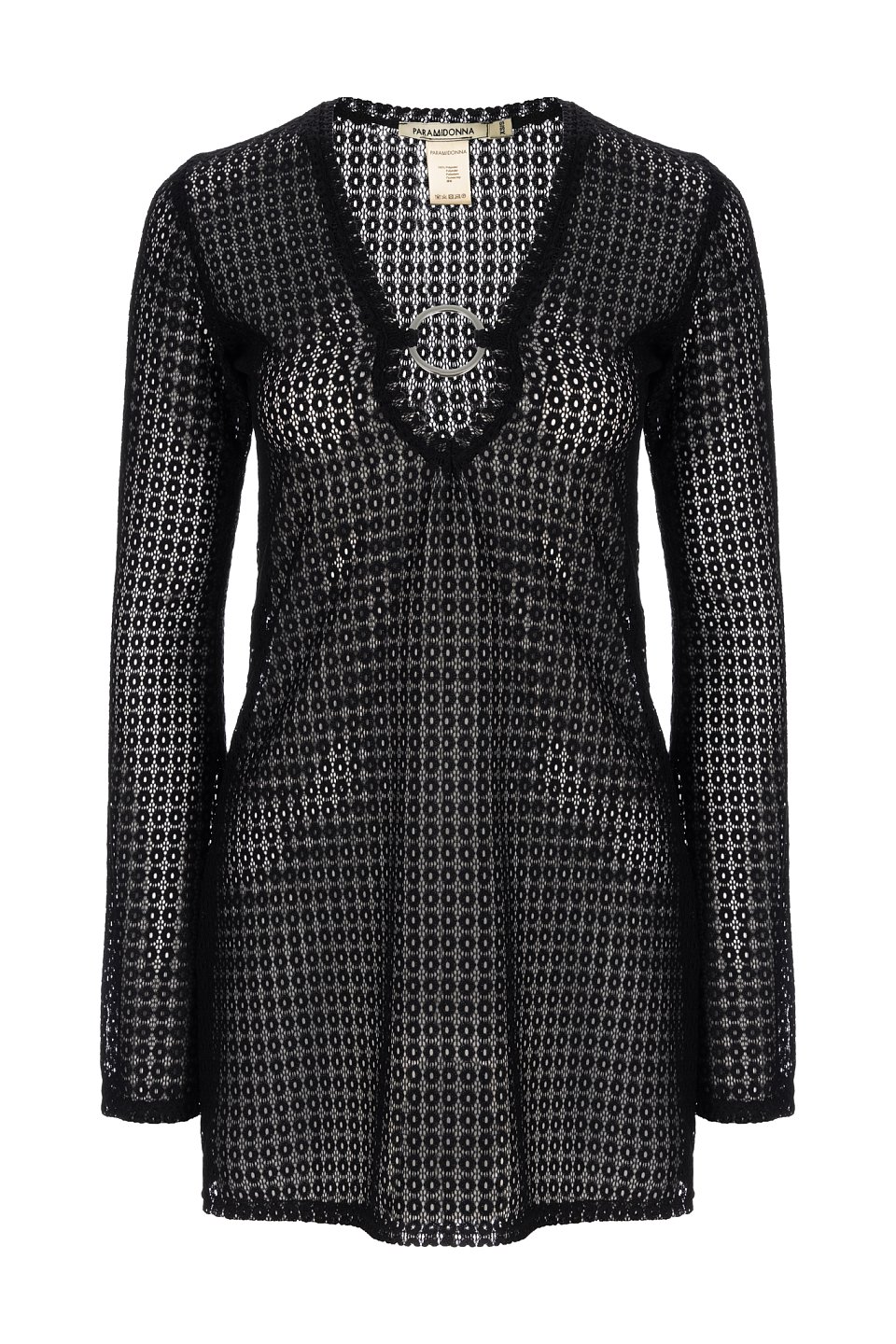 Платье Paramidonna - фото 1